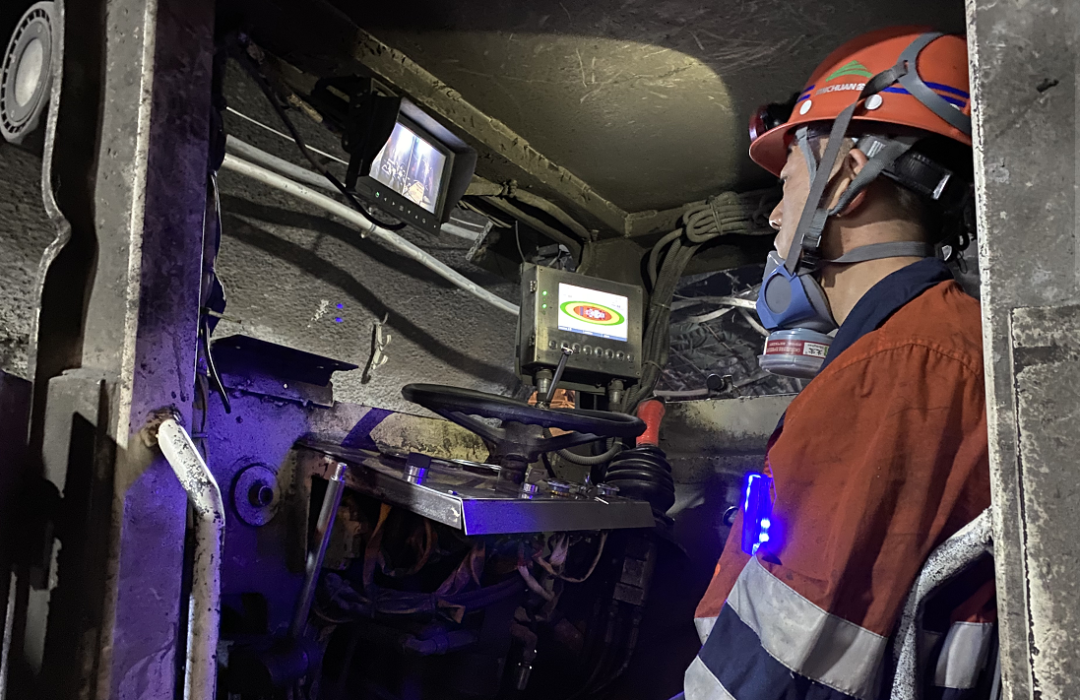 ＂Protective Umbrella＂ for Downhole Operation, KC201-PDS A