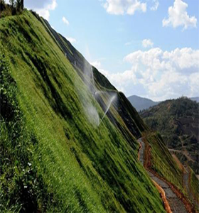 China's first green mine construction industry standard rele